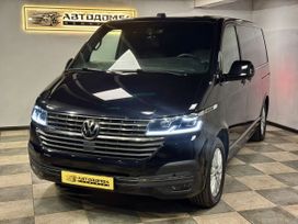    Volkswagen Multivan 2020 , 5450000 , 