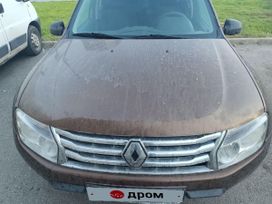 SUV   Renault Duster 2012 , 570000 , 