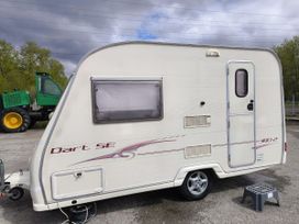  Avondale Dart 380-2 2006 , 982000 , 