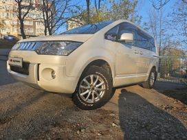    Mitsubishi Delica D:5 2016 , 2550000 , 