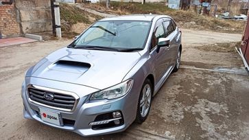  Subaru Levorg 2015 , 1420000 , 