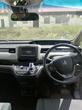    Honda Freed+ 2017 , 1650000 ,  