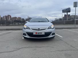  3  Opel Astra GTC 2014 , 1100000 , 