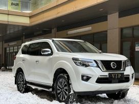 SUV   Nissan Terra 2021 , 2200000 , 