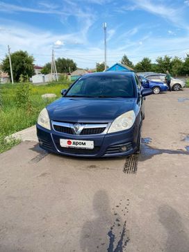  Opel Vectra 2008 , 550000 , 