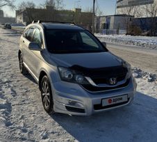 SUV   Honda CR-V 2010 , 1600000 , 