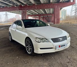  Toyota Mark X 2005 , 500000 , -