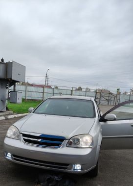  Chevrolet Lacetti 2008 , 450000 , 