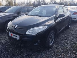  Renault Megane 2010 , 850000 , 