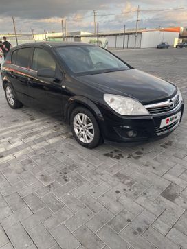  Opel Astra 2008 , 775000 , 