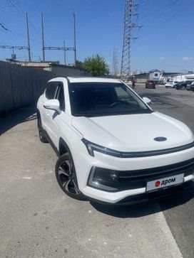 SUV    3 2023 , 1150000 , 