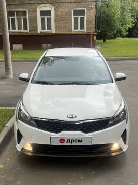  Kia Rio 2021 , 1300000 , 
