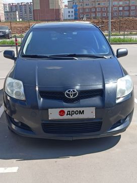  Toyota Auris 2008 , 730000 , 