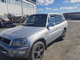SUV   Toyota RAV4 1998 , 400000 , -