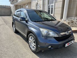 SUV   Honda CR-V 2007 , 1370000 , 
