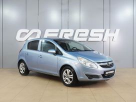  Opel Corsa 2008 , 499000 , 