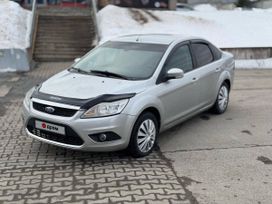  Ford Focus 2008 , 499000 , 