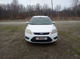  Ford Focus 2010 , 350000 , 
