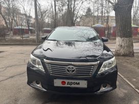  Toyota Camry 2012 , 1450000 , --