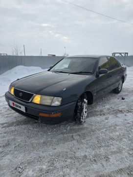  Toyota Avalon 1996 , 340000 , 
