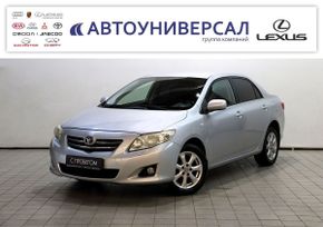  Toyota Corolla 2008 , 865000 , 