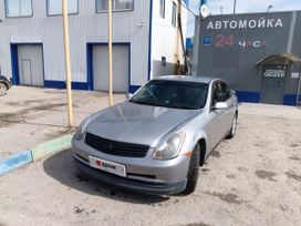  Nissan Skyline 2003 , 564000 , 