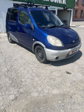  Toyota Funcargo 2000 , 345000 , 