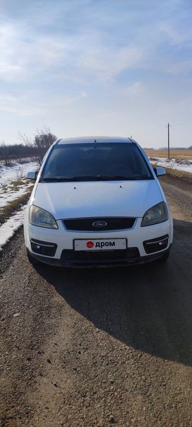    Ford C-MAX 2004 , 420000 , 