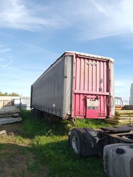   Trailor Trailor 1999 , 750000 , 