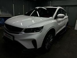 SUV   Geely Coolray 2023 , 1900000 , 