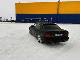  Mercedes-Benz E-Class 1999 , 450000 , 