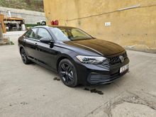 Москва Jetta, 2022