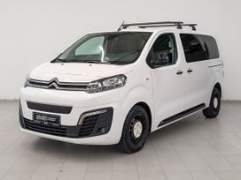   Citroen Spacetourer 2021 , 3170000 , 