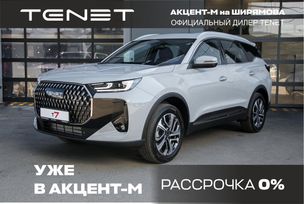 SUV   Tenet T7 2025 , 2880000 , 