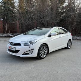  Hyundai i40 2014 , 970000 , 