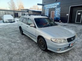  Nissan Avenir 2002 , 238000 , 