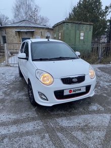   Picanto 2010