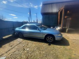  Honda Accord 1993 , 150000 , 