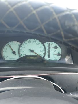    Toyota Corolla Spacio 2002 , 450000 , 