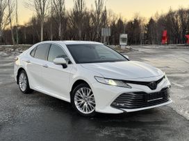  Toyota Camry 2020 , 3290000 , 