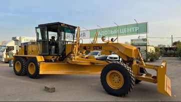  SEM 922 AWD 2024 , 19568000 , 
