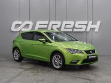 ������� Leon, 2013