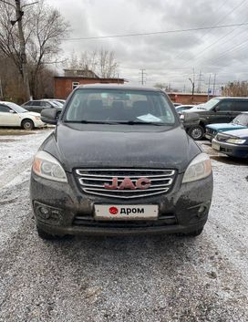  JAC T6 2021 , 1642208 , 