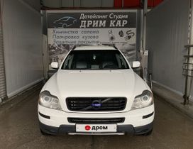 SUV   Volvo XC90 2011 , 2100000 ,  