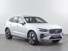  XC60, 2025