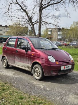  Daewoo Matiz 2010 , 88000 , 