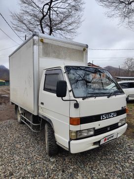  Isuzu Elf 1990 , 1000000 , 