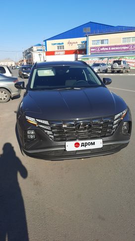 SUV   Hyundai Tucson 2021 , 2800000 , 