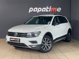 SUV   Volkswagen Tiguan 2019 , 2500000 , 