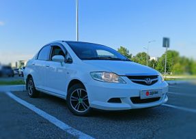  Honda Fit Aria 2007 , 420000 , 